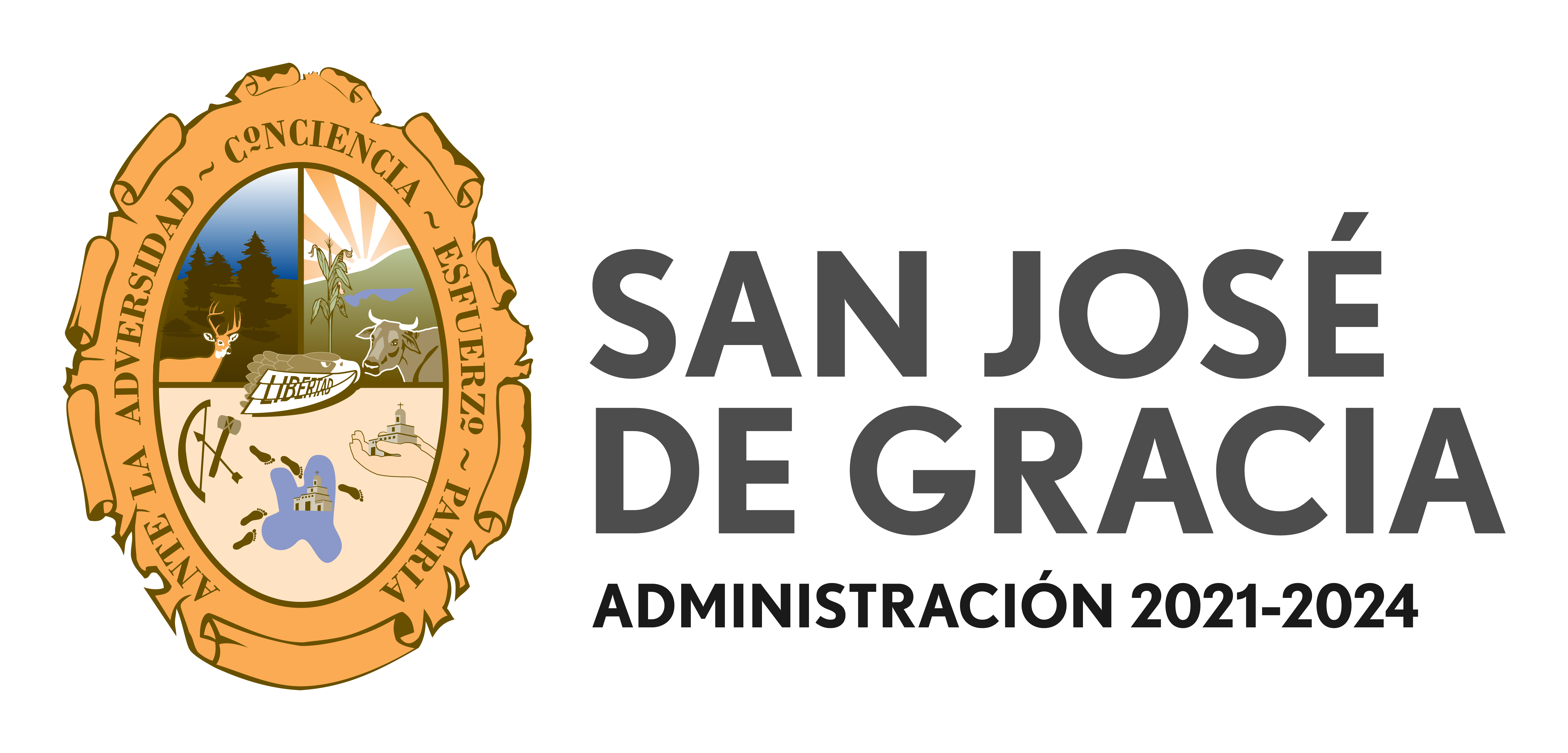 San Jose de Gracia